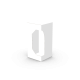 Vorderseite offen